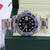 Rolex GMT Master II ref. 116710BLNR (Batman) - Full Set