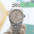 Rolex Datejust ref. 16014 - Silver Linen dial - Jubilee bracelet