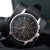 Audemars Piguet Code 11.59 Selfwinding Chronograph 41mm ref. 26393NB.OO.A002KB.01 Full Set