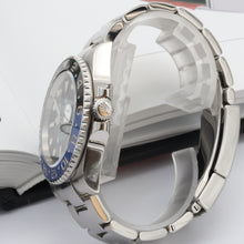 Carica l'immagine nel visualizzatore di Gallery, Rolex GMT Master II ref. 116710BLNR (Batman) - Full Set
