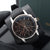 Audemars Piguet Code 11.59 Selfwinding Chronograph 41mm ref. 26393NB.OO.A002KB.01 Full Set