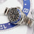 Rolex GMT Master II ref. 116710BLNR (Batman) - Full Set
