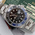 Rolex GMT Master II ref. 116710BLNR (Batman) - Full Set