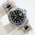 Rolex GMT Master II ref. 116710BLNR (Batman) - Full Set