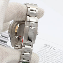 Carica l'immagine nel visualizzatore di Gallery, Rolex GMT Master II ref. 116710BLNR (Batman) - Full Set
