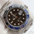 Rolex GMT Master II ref. 116710BLNR (Batman) - Full Set