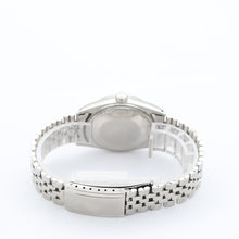 Bild in Galerie-Viewer laden, Rolex Datejust 36 ref. 1601 - Linen Dial (V IV) - Full Set
