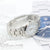 ON SALE: Rolex Air-King ref. 14000 - White Roman Dial
