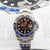 Rolex GMT Master II ref. 116710BLNR (Batman) - Full Set