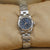 Rolex Oyster Perpetual ref. 67230 - Blue 3-6-9 Dial - Oyster