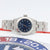 Rolex Oyster Perpetual ref. 67230 - Blue 3-6-9 Dial - Oyster