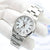 Rolex Air King Ref. 14000 - Weißes Römisch -Zifferblatt - Vollessatz