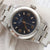 Rolex Oyster Perpetual ref. 67230 - Blue 3-6-9 Dial - Oyster
