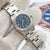 Rolex Oyster Perpetual ref. 67230 - Blue 3-6-9 Dial - Oyster
