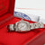 Rolex Oyster Perpetual lady ref. 67194 White Small Roman dial - Oyster bracelet