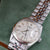 Rolex Datejust 36 ref. 1601 - Linen Dial (V IV) - Full Set
