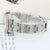 Rolex Oyster Perpetual lady ref. 67194 White Small Roman dial - Oyster bracelet