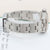 Rolex Oyster Perpetual lady ref. 67194 White Small Roman dial - Oyster bracelet