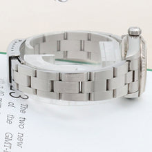 Load image into Gallery viewer, Rolex Oyster Perpetual lady ref. 67194 White Small Roman dial - Oyster bracelet
