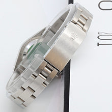 Load image into Gallery viewer, Rolex Oyster Perpetual lady ref. 67194 White Small Roman dial - Oyster bracelet
