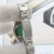 Rolex Oyster Perpetual lady ref. 67194 White Small Roman dial - Oyster bracelet