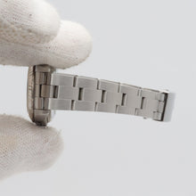Load image into Gallery viewer, Rolex Oyster Perpetual lady ref. 67194 White Small Roman dial - Oyster bracelet
