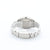 Rolex Datejust ref. 116200 White Roman Dial - Oyster Bracelet - Full set