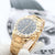 Rolex Daytona ref. 116508 - Black dial -  18K Yellow Gold - Full Set