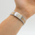 Rolex Datejust ref. 16203 Champagne Circle Dial - Jubilee Bracelet - Full set