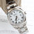 Rolex Datejust ref. 116200 White Roman Dial - Oyster Bracelet - Full set