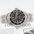 Rolex Submariner Datum Ref. 16610t - Austernarmband - Voller Satz