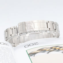 Bild in Galerie-Viewer laden, Rolex Submariner Datum Ref. 16610t - Austernarmband - Voller Satz
