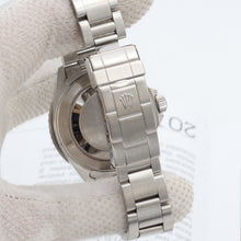 Bild in Galerie-Viewer laden, Rolex Submariner Datum Ref. 16610t - Austernarmband - Voller Satz
