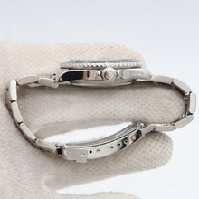 Bild in Galerie-Viewer laden, Rolex Submariner Datum Ref. 16610t - Austernarmband - Voller Satz
