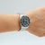 Rolex Submariner Datum Ref. 16610t - Austernarmband - Voller Satz