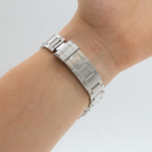Bild in Galerie-Viewer laden, Rolex Submariner Datum Ref. 16610t - Austernarmband - Voller Satz
