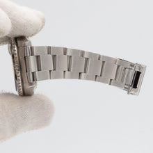 Bild in Galerie-Viewer laden, Rolex Submariner Datum Ref. 16610t - Austernarmband - Voller Satz
