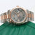 Rolex Datejust ref. 126331 Wimbledon dial - Oyster bracelet - Full Set