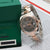 Rolex Datejust ref. 126331 Wimbledon dial - Oyster bracelet - Full Set