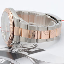 Load image into Gallery viewer, Rolex Datejust ref. 126331 Wimbledon dial - Oyster bracelet - Full Set
