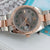 Rolex Datejust ref. 126331 Wimbledon dial - Oyster bracelet - Full Set
