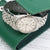 Rolex Datejust ref. 1601 - White Gold Bezel - Silver dial (V)