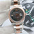 Rolex Datejust ref. 126331 Wimbledon dial - Oyster bracelet - Full Set