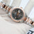 Rolex Datejust ref. 126331 Wimbledon dial - Oyster bracelet - Full Set