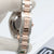 Rolex Datejust ref. 126331 Wimbledon dial - Oyster bracelet - Full Set