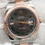 Rolex Datejust ref. 126331 Wimbledon dial - Oyster bracelet - Full Set