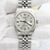 Rolex Datejust ref. 1601 - White Gold Bezel - Silver dial (V)