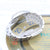 Rolex Precision Date ref. 6694 - Silver Dial - Oyster bracelet (III)
