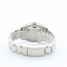 Cargar imagen en el visor de la galería, Rolex Datejust 36 126200 Silver Dial Oyster bracelet
