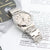 Rolex Precision Date ref. 6694 - Silver Dial - Oyster bracelet (III)